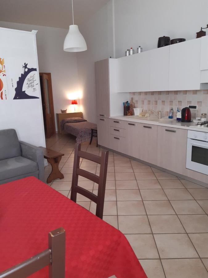 Il Pesco - Cir 0024 Apartamento Nus Exterior foto